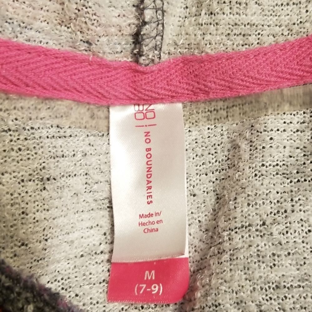 No Boundaries pullover - Picture 3 of 3